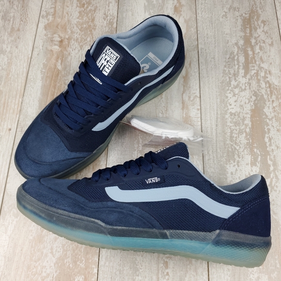 Vans AVE Pro - Picture 4 of 9